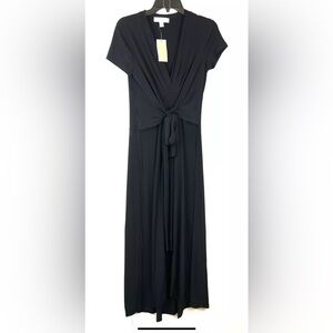 BNWT Micheal Kors Black Dress.